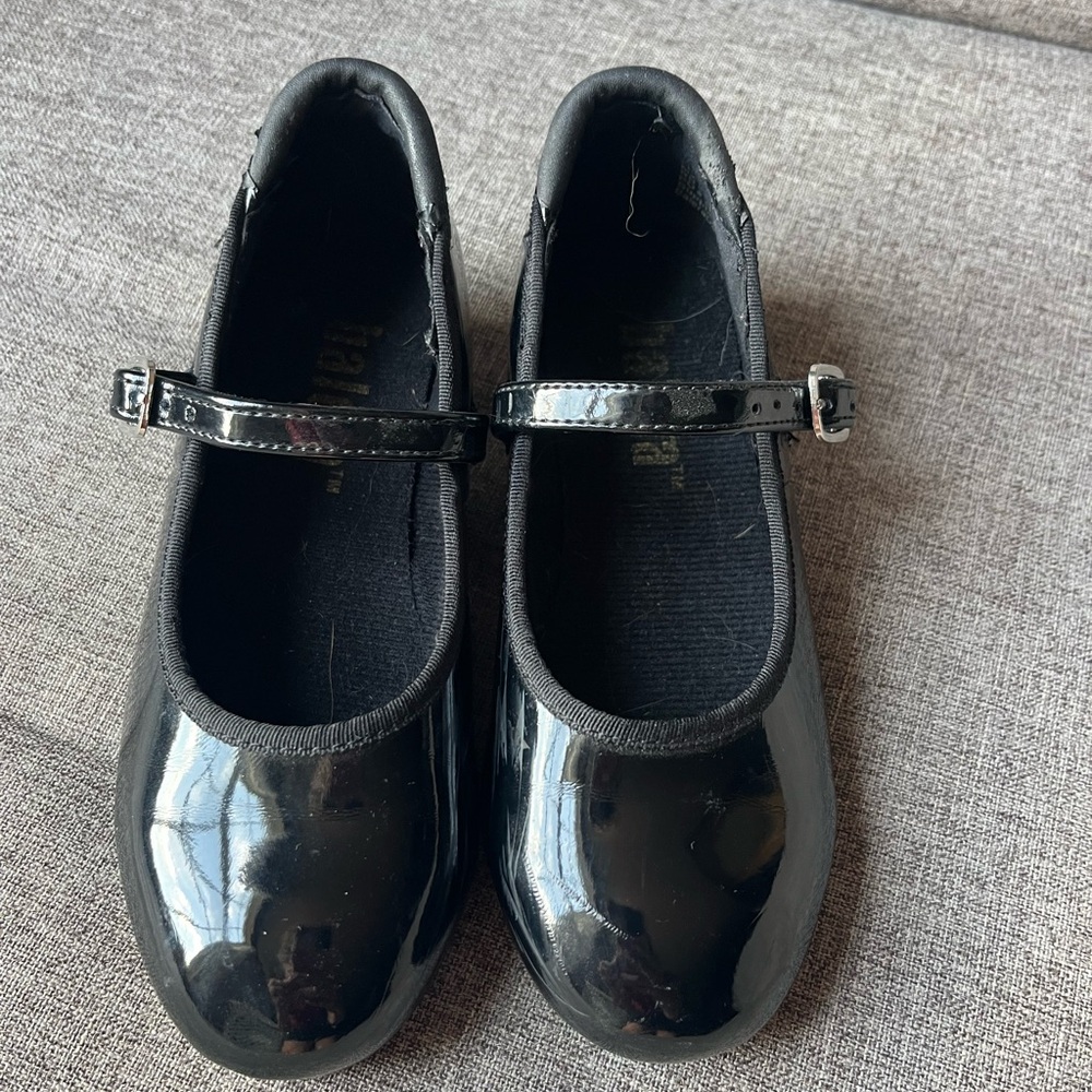 Balera tap dance shoes size 13M